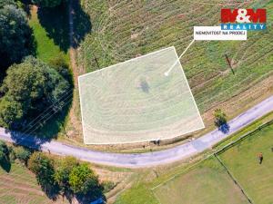 Prodej pozemku pro bydlení, Liboměřice - Samařov, 1257 m2