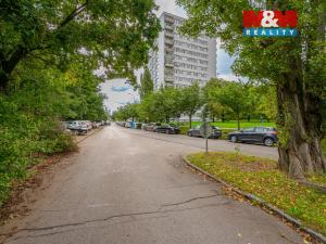 Prodej bytu 3+1, Praha - Braník, Nad lesním divadlem, 71 m2