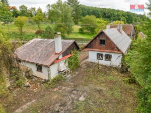 Prodej rodinného domu, Chyjice, 95 m2