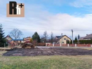 Prodej pozemku pro bydlení, Třebom, 326 m2