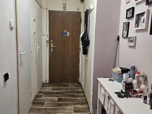Pronájem bytu 2+1, Most, Zdeňka Štěpánka, 52 m2