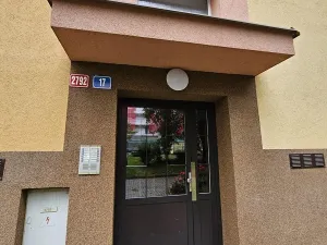 Pronájem bytu 2+1, Most, Zdeňka Štěpánka, 52 m2