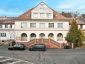 Pronájem bytu 2+1, Lom, Havlíčkovo náměstí, 55 m2
