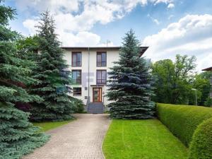 Pronájem bytu 2+kk, Kamenice, Ohradní, 54 m2