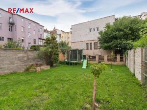 Pronájem bytu 2+1, Plzeň, Nerudova, 58 m2