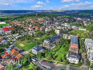 Prodej bytu 4+kk, Praha - Zbraslav, Jaromíra Vejvody, 149 m2
