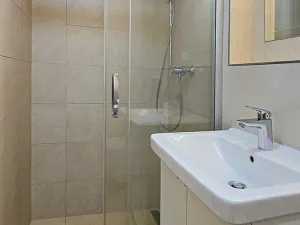 Pronájem bytu 1+kk, Praha - Libeň, Primátorská, 38 m2