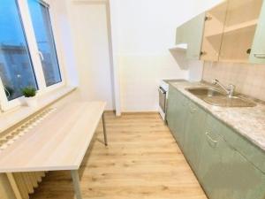 Pronájem bytu 1+1, Ostrava - Moravská Ostrava, Vítězná, 37 m2