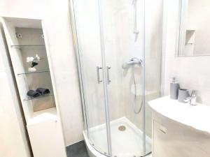 Pronájem bytu 1+1, Ostrava - Moravská Ostrava, Vítězná, 37 m2