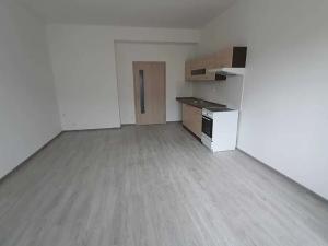Pronájem bytu 1+kk, Tišnov, Jungmannova, 30 m2