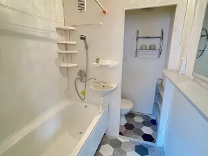 Pronájem bytu 2+1, Vsetín, Okružní, 54 m2