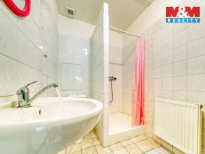 Prodej kanceláře, Písek - Pražské Předměstí, Čechova, 53 m2