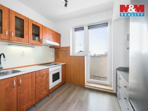 Pronájem bytu 2+1, Horní Bělá, 65 m2
