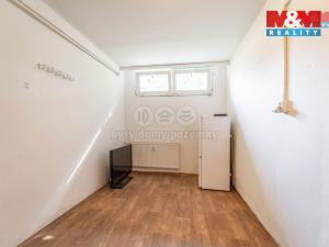Pronájem atypického bytu, Beroun - Beroun-Město, Košťálkova, 60 m2