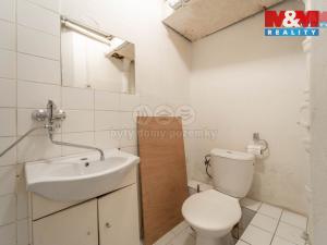 Pronájem atypického bytu, Beroun - Beroun-Město, Košťálkova, 60 m2