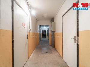 Pronájem atypického bytu, Beroun - Beroun-Město, Košťálkova, 60 m2