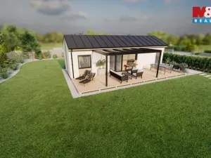 Prodej rodinného domu, Třemošná - Záluží, 48 m2