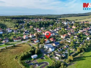 Prodej rodinného domu, Třemošná - Záluží, 48 m2