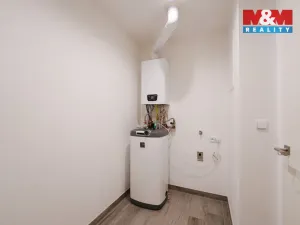 Prodej rodinného domu, Plzeň - Radobyčice, Řadová, 139 m2