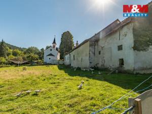Prodej chalupy, Volyně - Račí, 729 m2