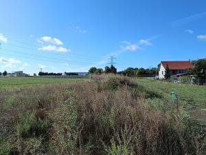 Prodej pozemku, Veverské Knínice, 1507 m2