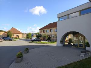 Prodej pozemku, Veverské Knínice, 1507 m2
