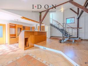 Prodej výrobních prostor, Bílovec, Zahradní, 620 m2
