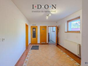 Prodej výrobních prostor, Bílovec, Zahradní, 620 m2