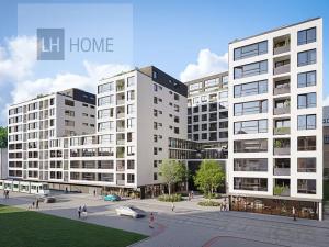 Prodej bytu 1+kk, Liberec, 42 m2