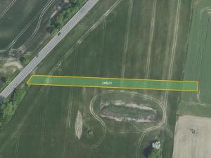 Prodej pole, Sedlice, 38080 m2