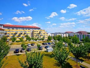Pronájem bytu 1+kk, Kladno, Jaroslava Holečka, 37 m2