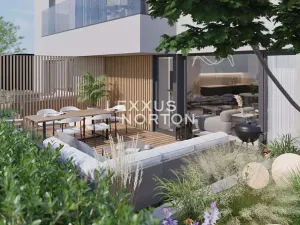Prodej bytu 2+kk, Praha - Vinoř, Mladoboleslavská, 49 m2