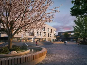 Prodej komerční nemovitosti, Praha - Vinoř, Mladoboleslavská, 156 m2