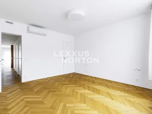Pronájem bytu 3+kk, Praha - Vršovice, Sámova, 114 m2