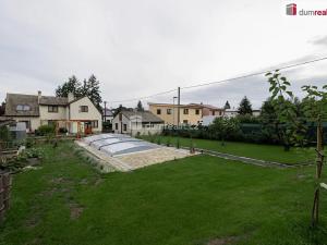 Prodej rodinného domu, Měšice, Na Křížku, 316 m2