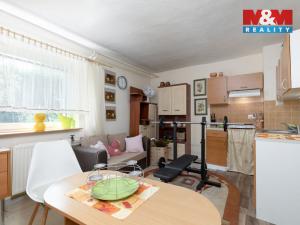 Prodej činžovního domu, Frýdlant nad Ostravicí - Frýdlant, Kamenec, 202 m2