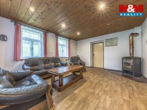 Prodej chalupy, Chuchelna, 250 m2