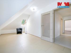Pronájem bytu 3+1, Nemanice - Nová Huť, 89 m2
