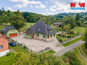 Pronájem bytu 3+1, Nemanice - Nová Huť, 89 m2