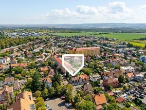 Prodej rodinného domu, Žatec, Svatopluka Čecha, 132 m2