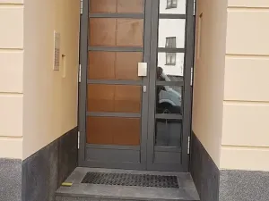 Pronájem bytu 1+kk, Karlovy Vary, Krále Jiřího, 21 m2