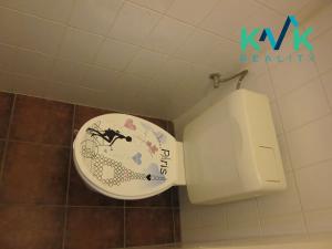 Pronájem bytu 1+kk, Karlovy Vary, Krále Jiřího, 21 m2