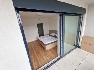 Prodej bytu 2+kk, Praha - Libeň, Kurta Konráda, 52 m2