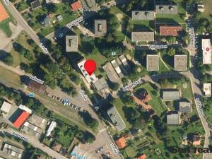 Prodej bytu 3+1, Třemošnice, 1. máje, 60 m2