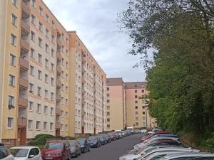 Prodej bytu 1+1, Ústí nad Labem - Neštěmice, Na Výšině, 36 m2