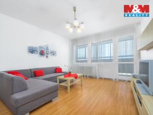 Prodej bytu 2+kk, Pardubice - Zelené Předměstí, Havlíčkova, 49 m2