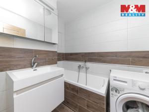 Prodej bytu 1+1, Brno - Bystrc, Ečerova, 41 m2