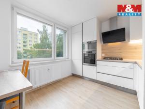 Prodej bytu 1+1, Brno - Bystrc, Ečerova, 41 m2