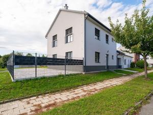 Prodej rodinného domu, Olomouc, Na partkách, 180 m2