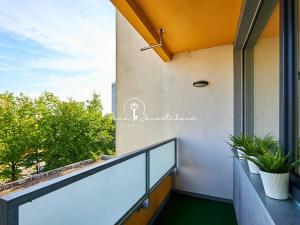 Prodej bytu 2+kk, České Budějovice, Staroměstská, 49 m2